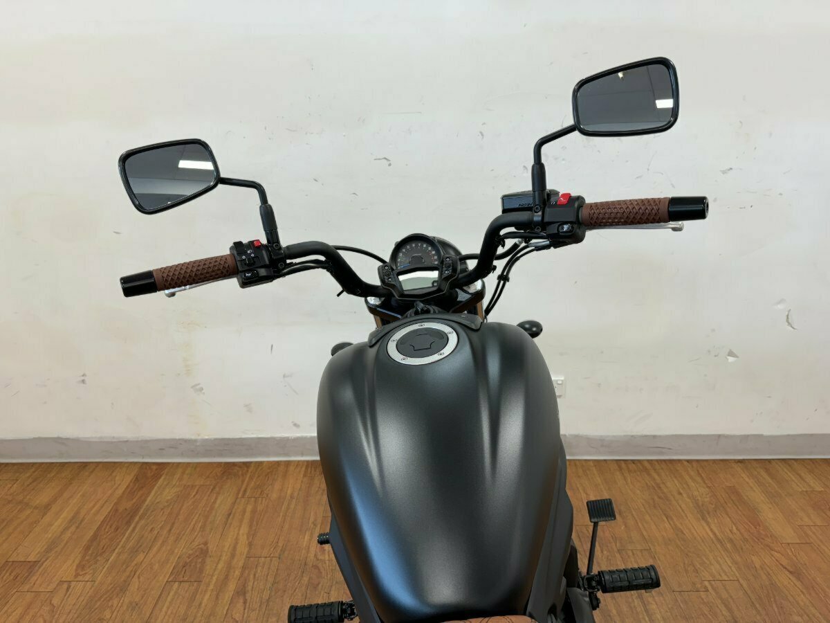 2023 KAWASAKI VULCAN S CRUISER