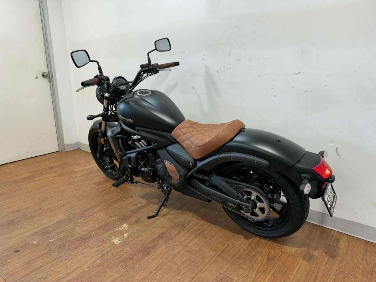 2023 KAWASAKI VULCAN S CRUISER