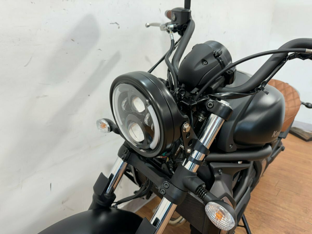 2023 KAWASAKI VULCAN S CRUISER