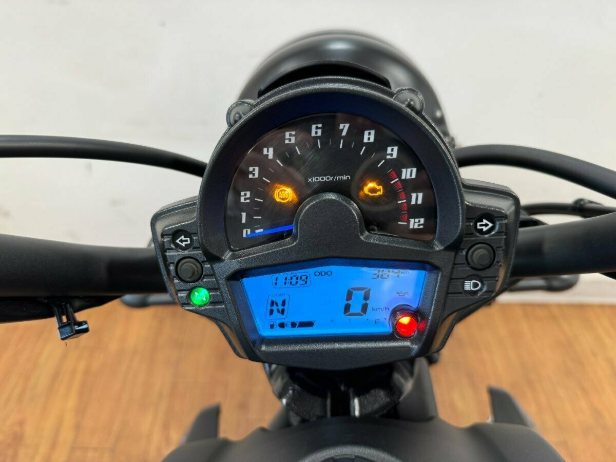 2023 KAWASAKI VULCAN S CRUISER