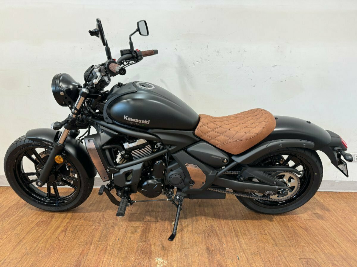 2023 KAWASAKI VULCAN S CRUISER