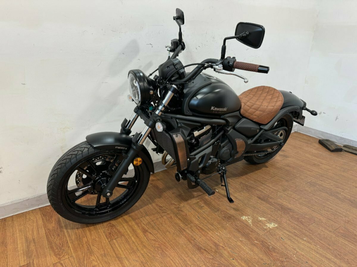 2023 KAWASAKI VULCAN S CRUISER