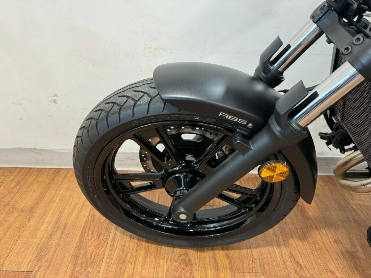 2023 KAWASAKI VULCAN S CRUISER