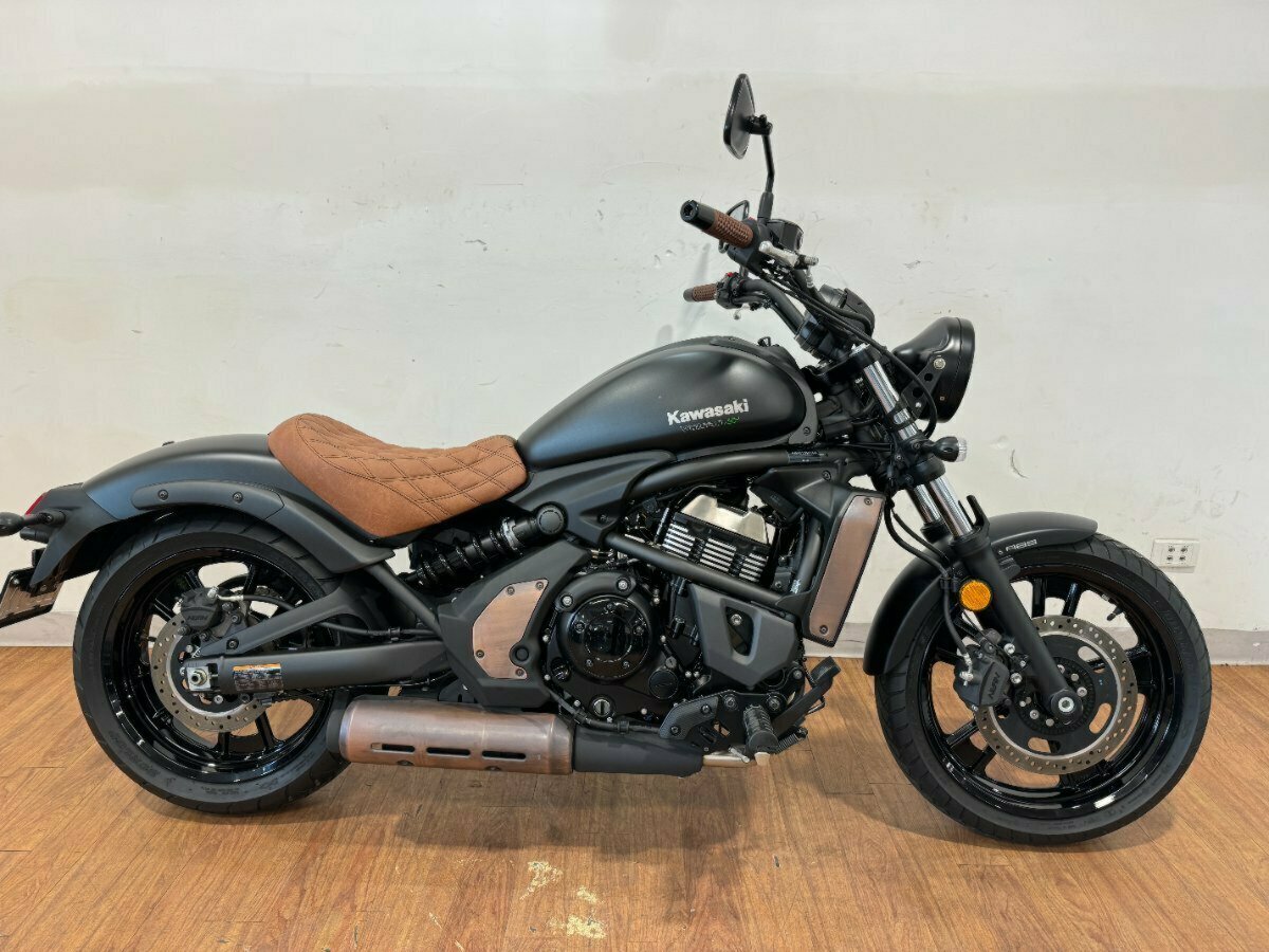 2023 KAWASAKI VULCAN S CRUISER