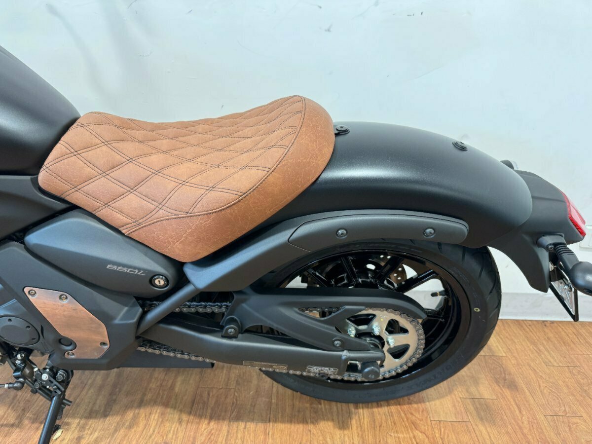 2023 KAWASAKI VULCAN S CRUISER