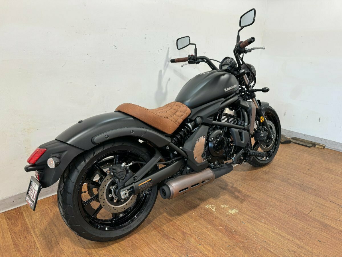 2023 KAWASAKI VULCAN S CRUISER