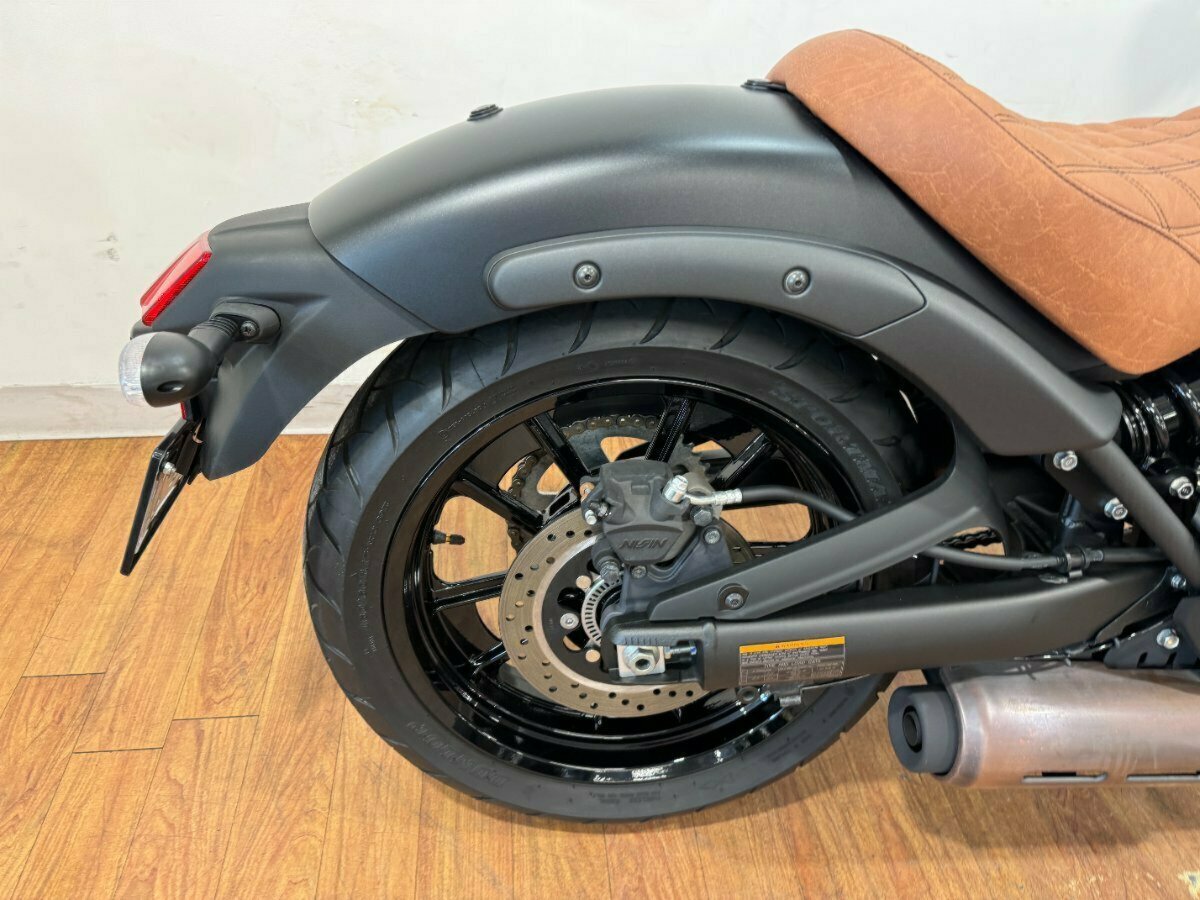 2023 KAWASAKI VULCAN S CRUISER