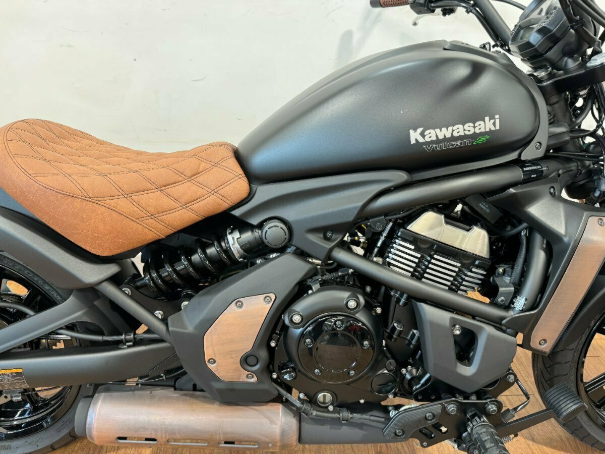 2023 KAWASAKI VULCAN S CRUISER