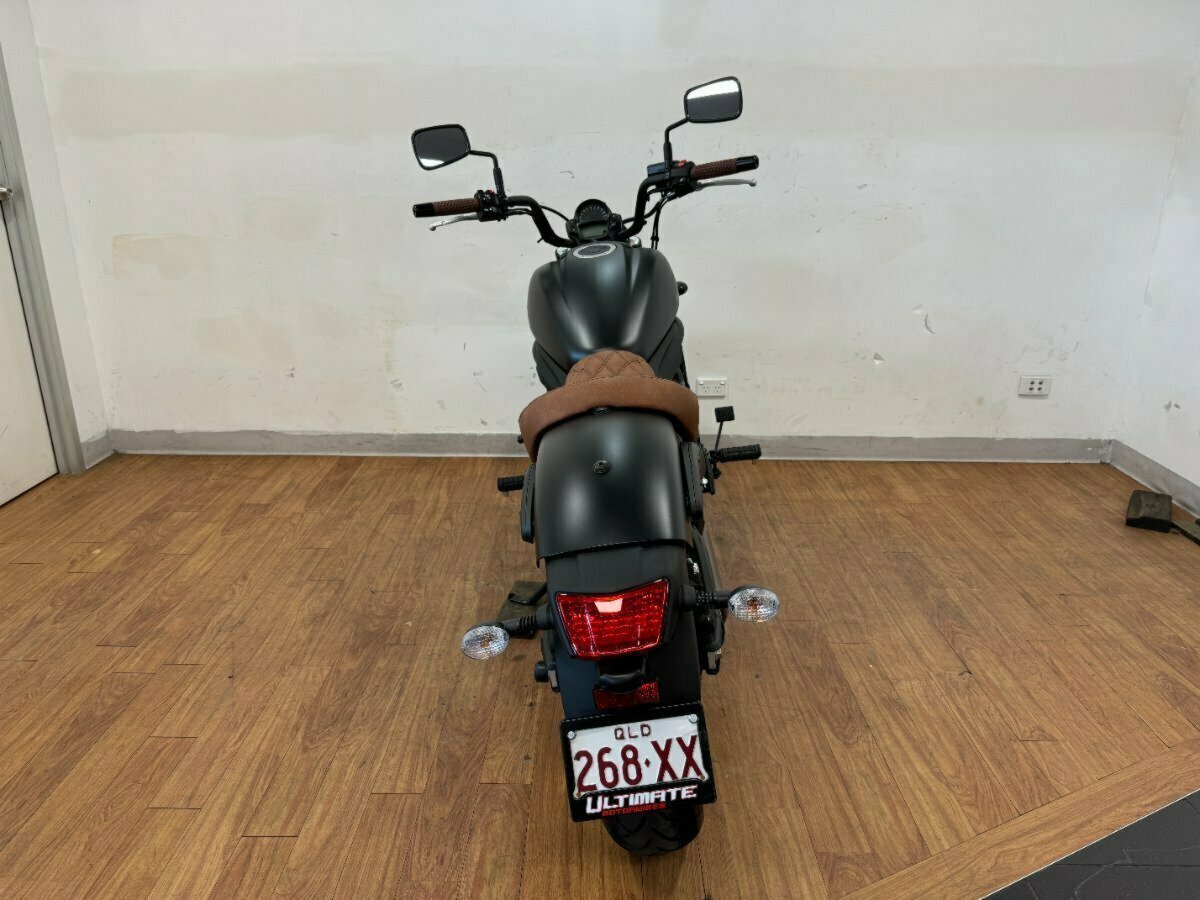2023 KAWASAKI VULCAN S CRUISER