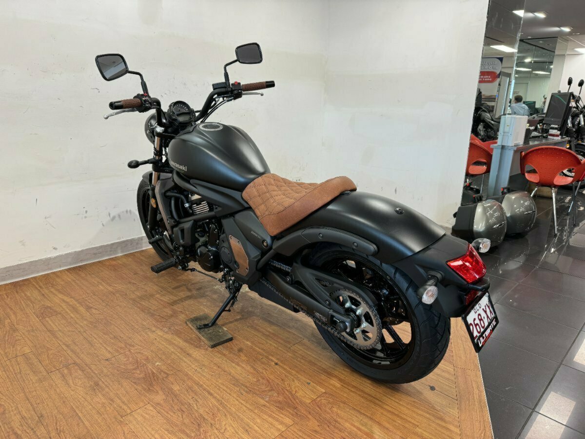 2023 KAWASAKI VULCAN S CRUISER