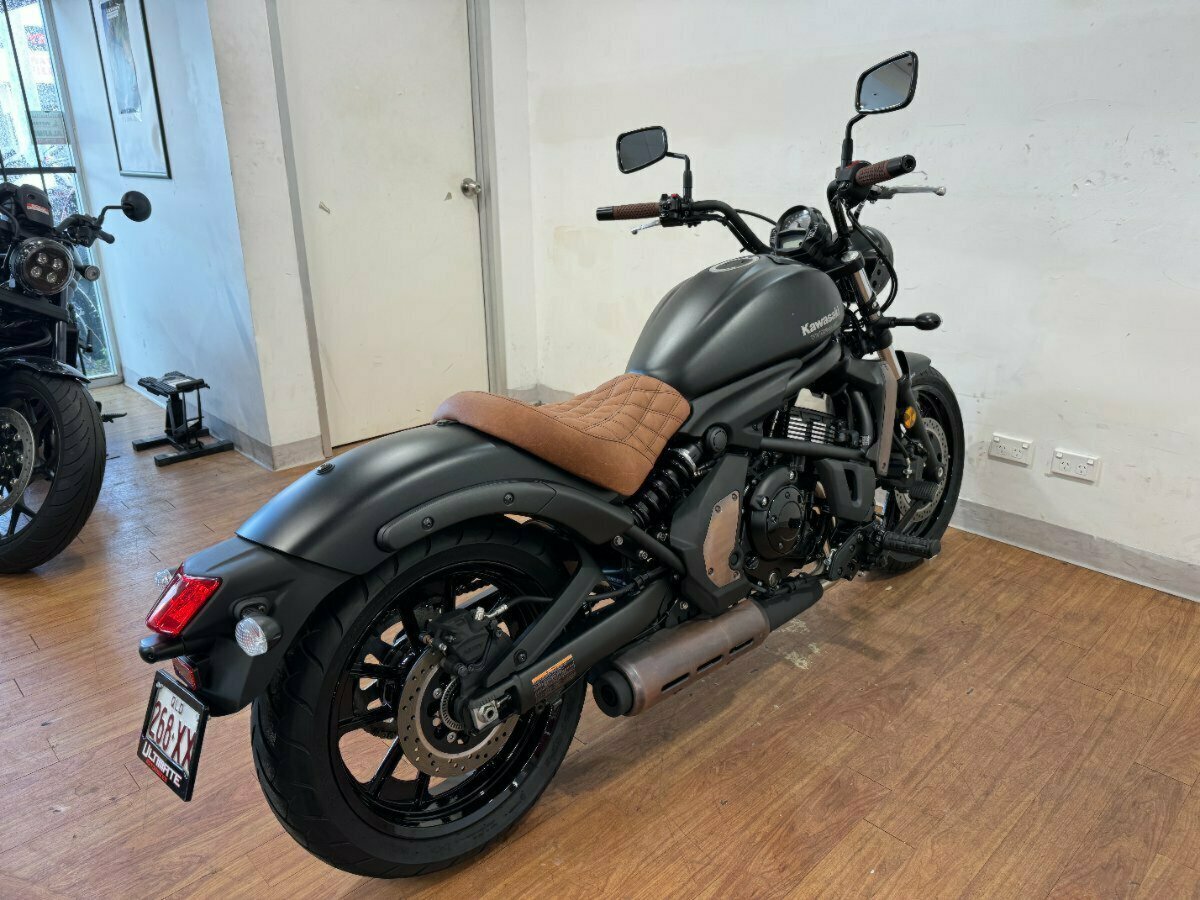 2023 KAWASAKI VULCAN S CRUISER
