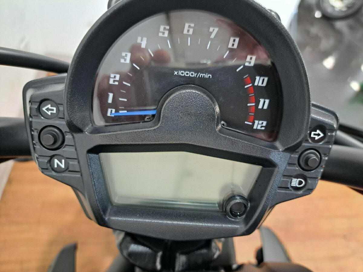 2019 KAWASAKI VULCAN S (EN650 LAMS) CRUISER