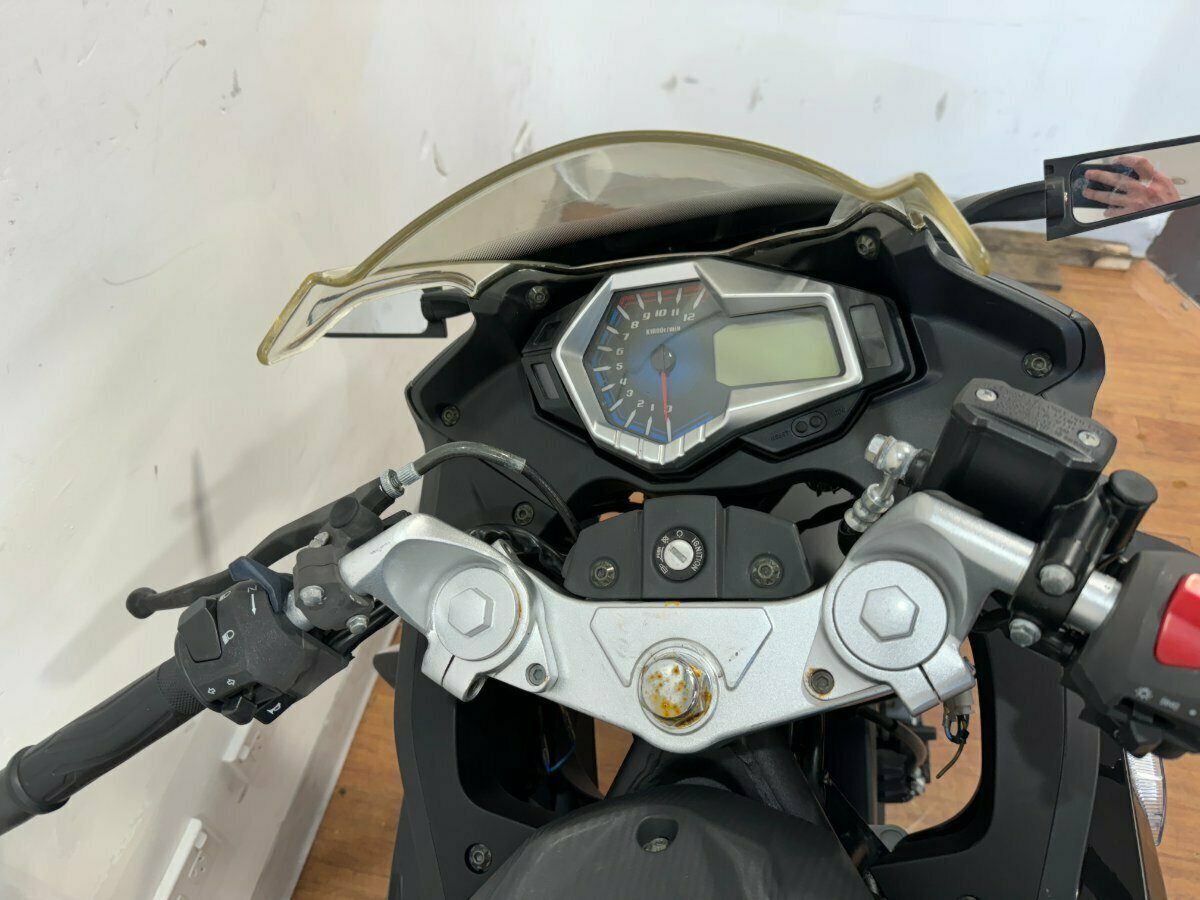 2020 BRAAAP MOTO 3