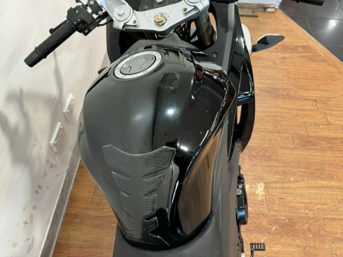 2020 BRAAAP MOTO 3