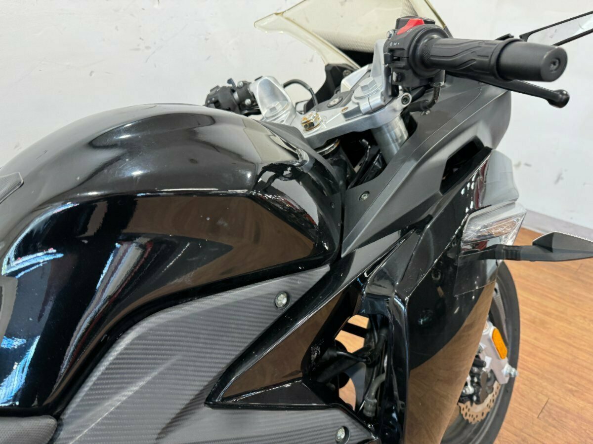 2020 BRAAAP MOTO 3