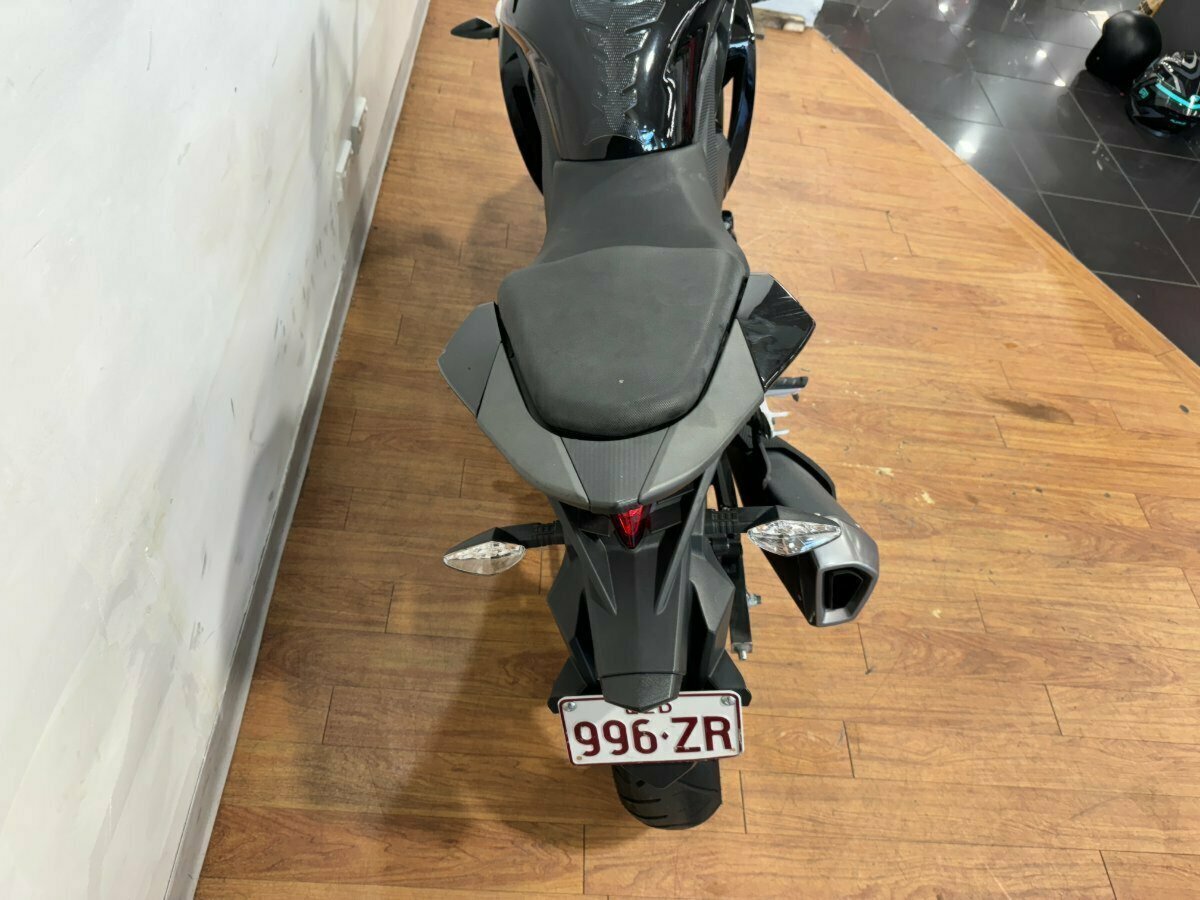 2020 BRAAAP MOTO 3