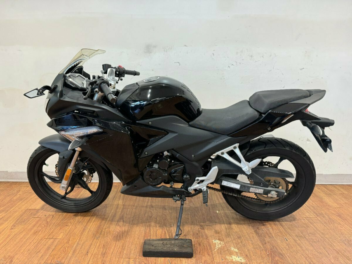2020 BRAAAP MOTO 3