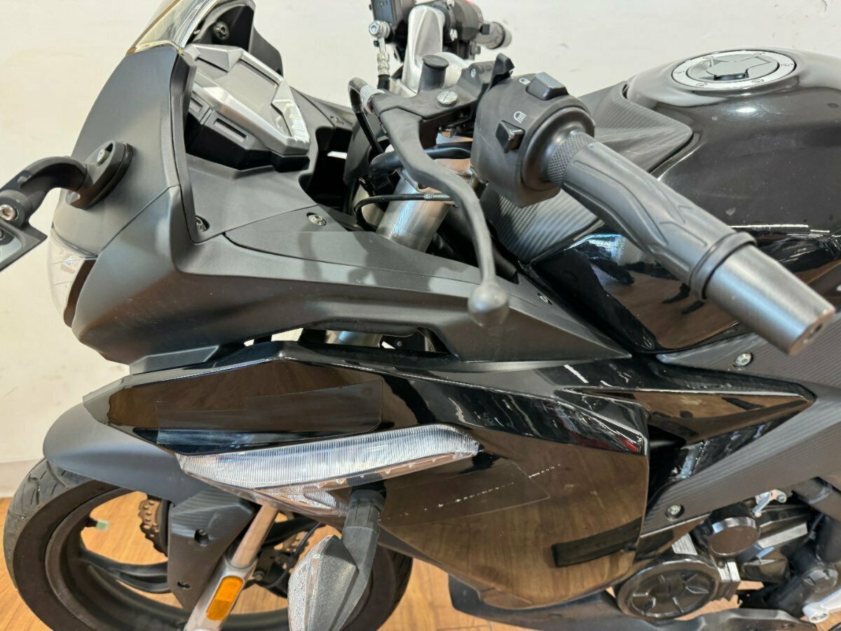 2020 BRAAAP MOTO 3