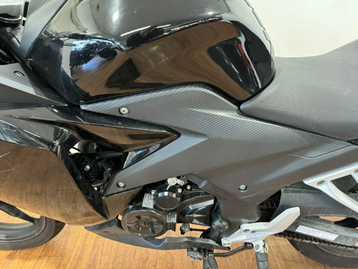 2020 BRAAAP MOTO 3