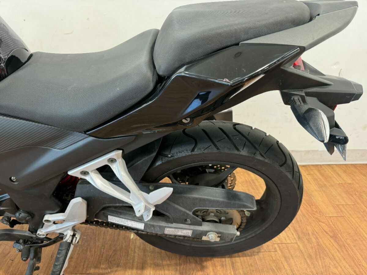 2020 BRAAAP MOTO 3