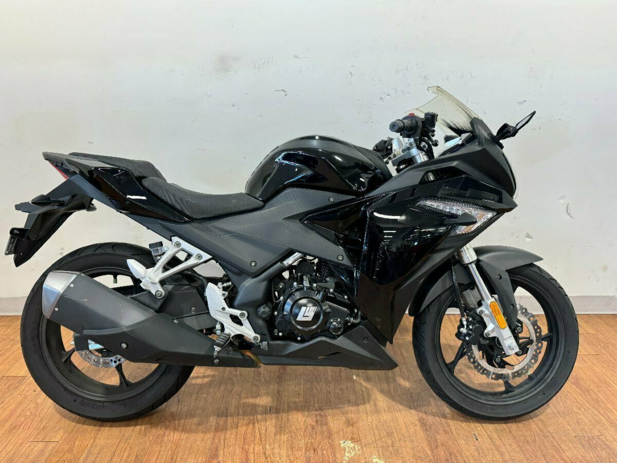 2020 BRAAAP MOTO 3