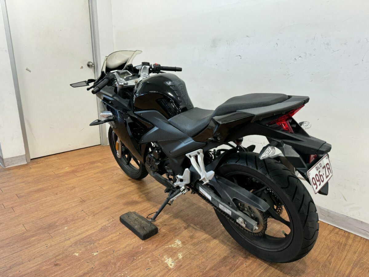 2020 BRAAAP MOTO 3
