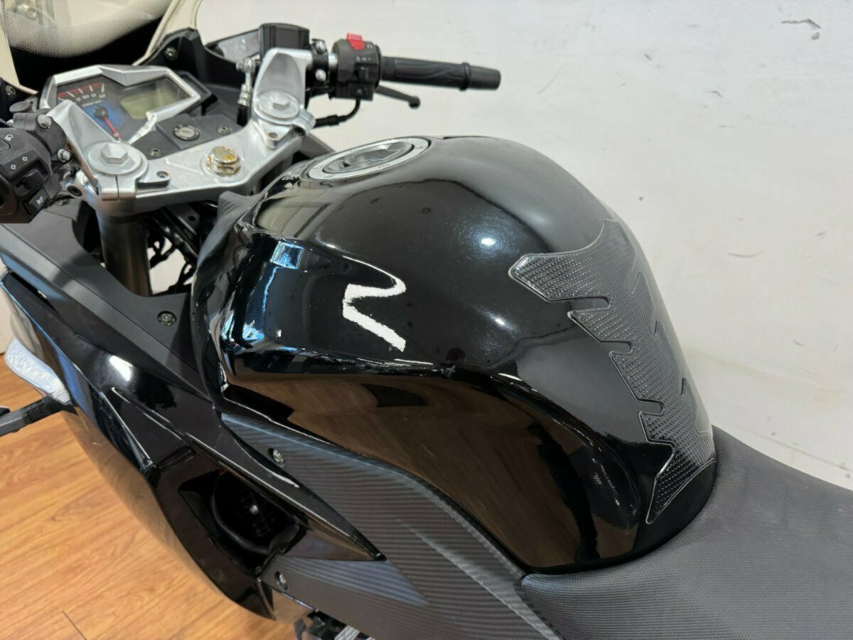 2020 BRAAAP MOTO 3