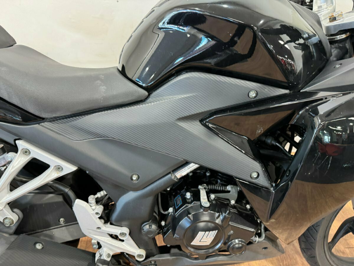 2020 BRAAAP MOTO 3