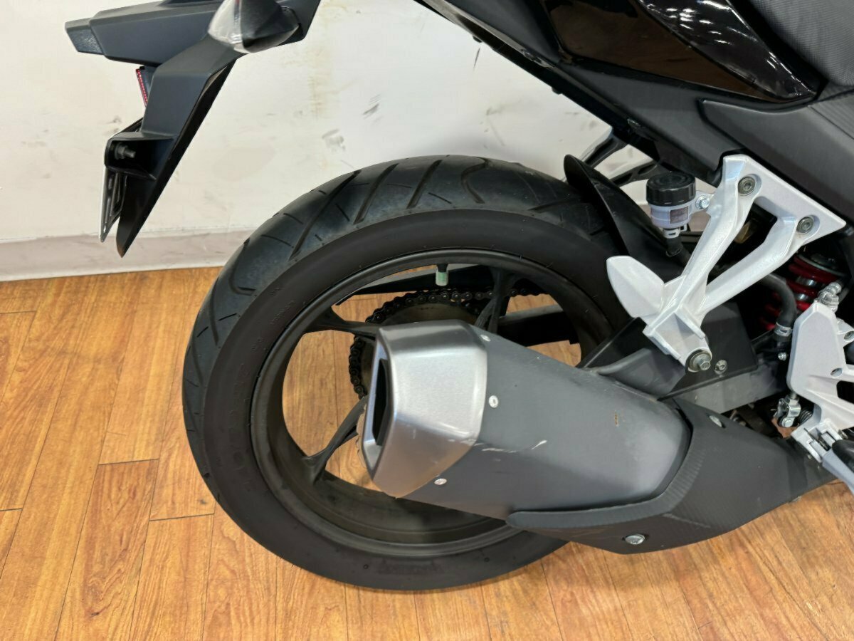 2020 BRAAAP MOTO 3