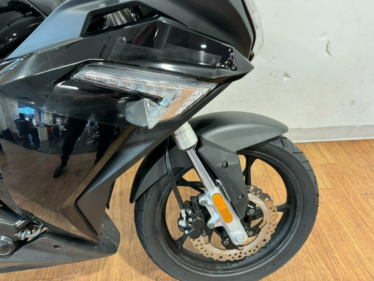 2020 BRAAAP MOTO 3