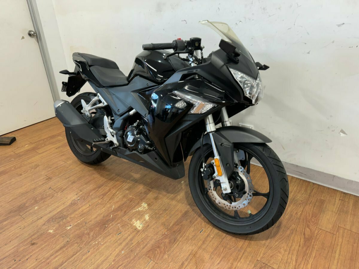 2020 BRAAAP MOTO 3