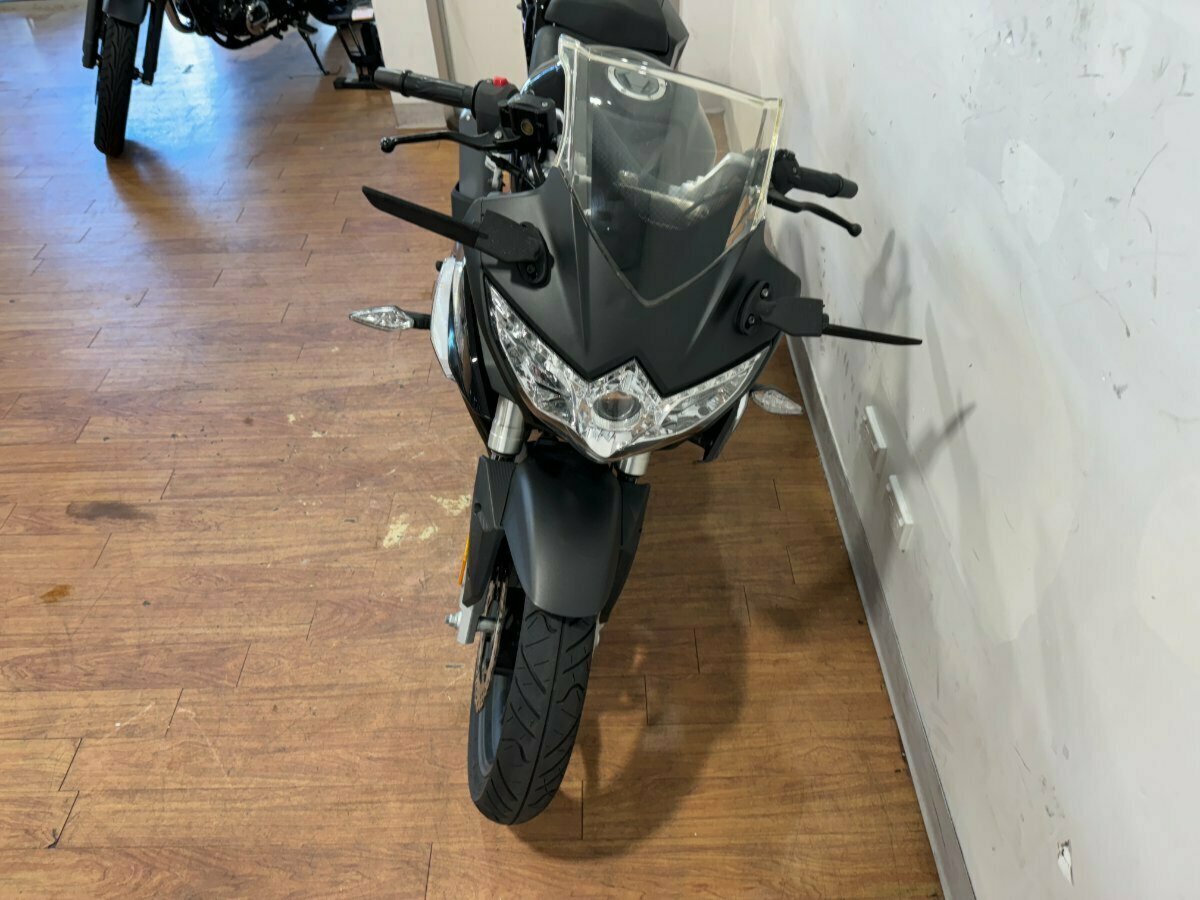 2020 BRAAAP MOTO 3