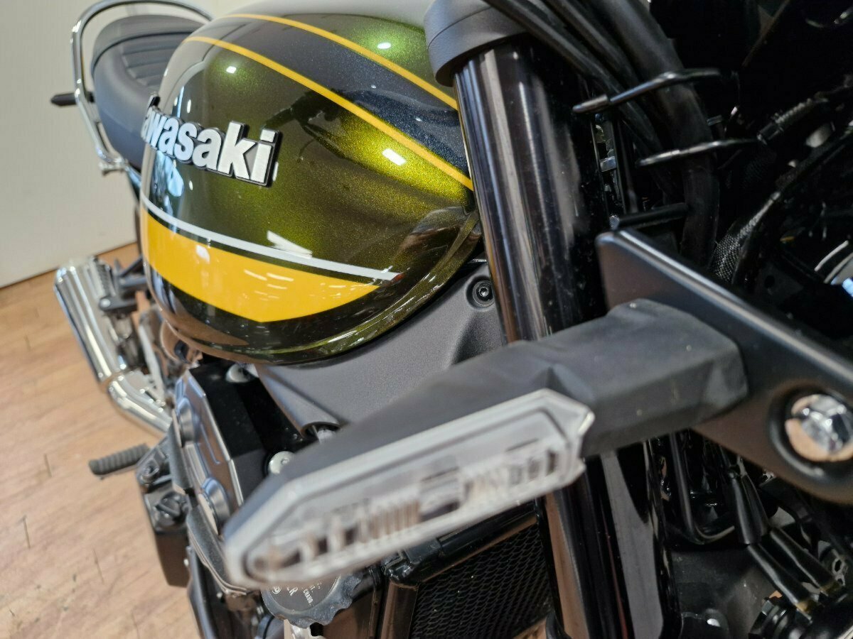2020 KAWASAKI Z900RS (ZR900C) SPORTS