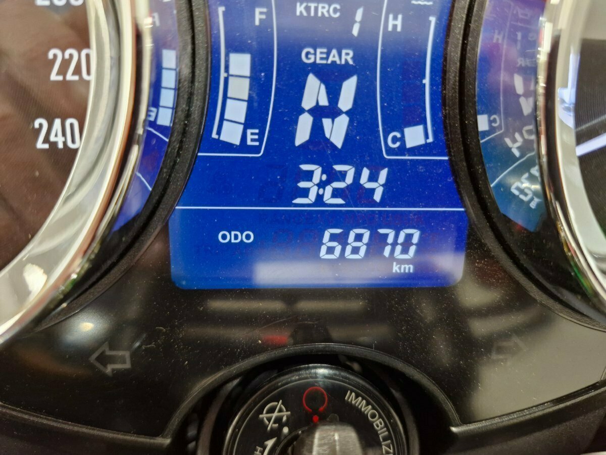 2020 KAWASAKI Z900RS (ZR900C) SPORTS