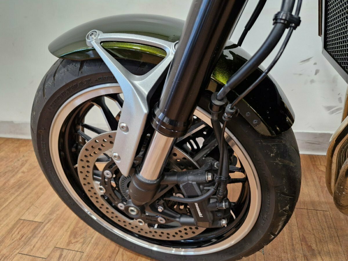 2020 KAWASAKI Z900RS (ZR900C) SPORTS