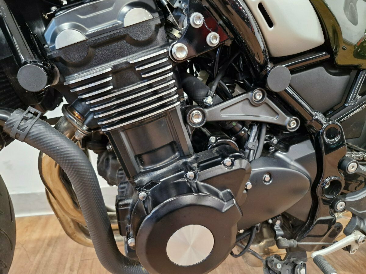 2020 KAWASAKI Z900RS (ZR900C) SPORTS