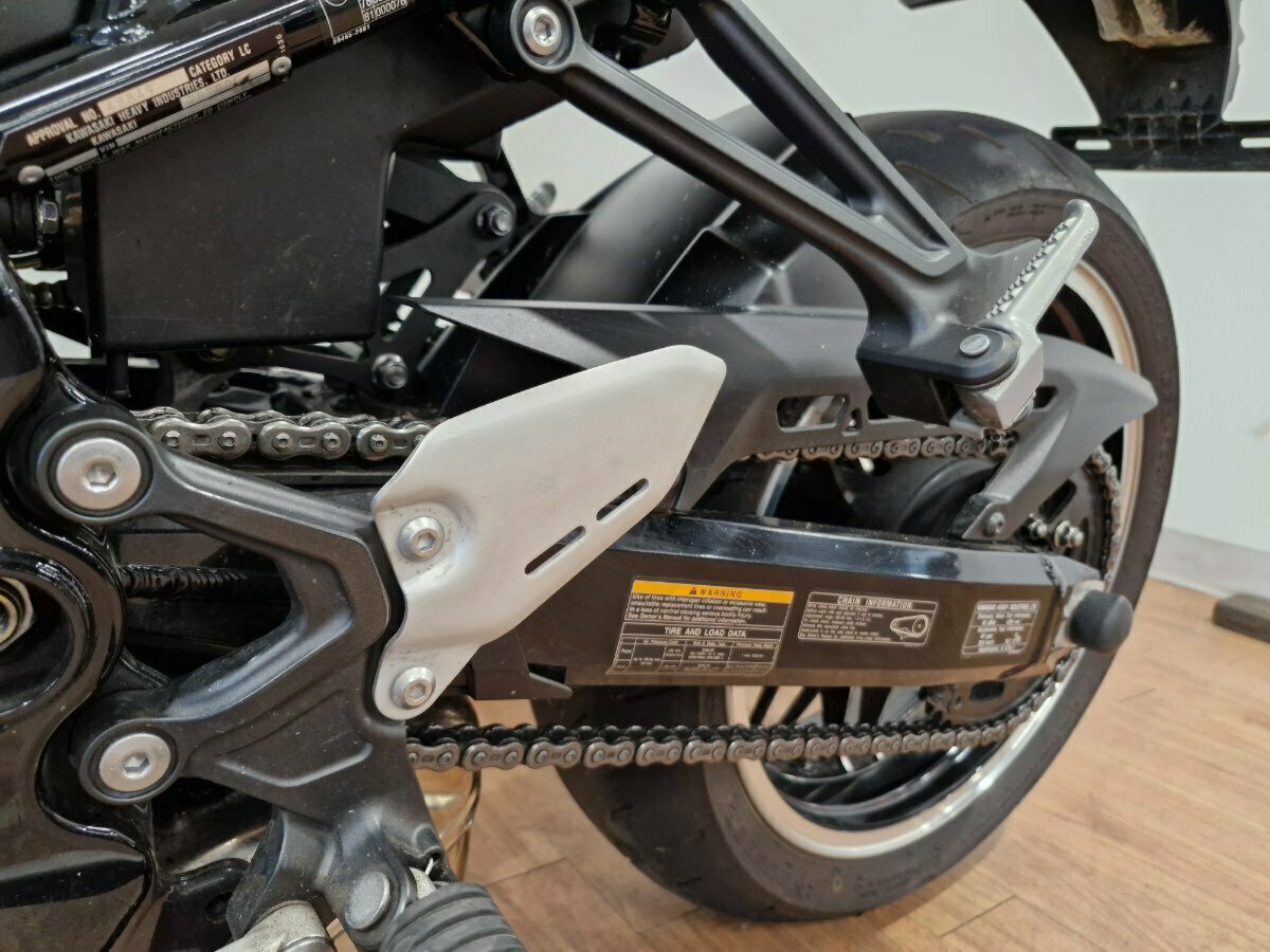 2020 KAWASAKI Z900RS (ZR900C) SPORTS