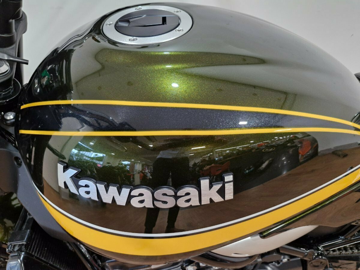 2020 KAWASAKI Z900RS (ZR900C) SPORTS