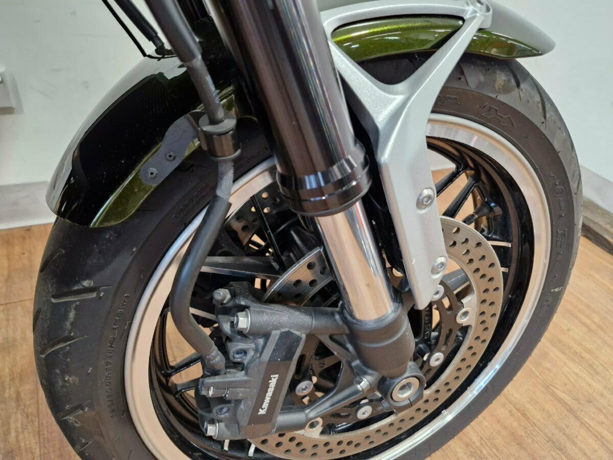 2020 KAWASAKI Z900RS (ZR900C) SPORTS
