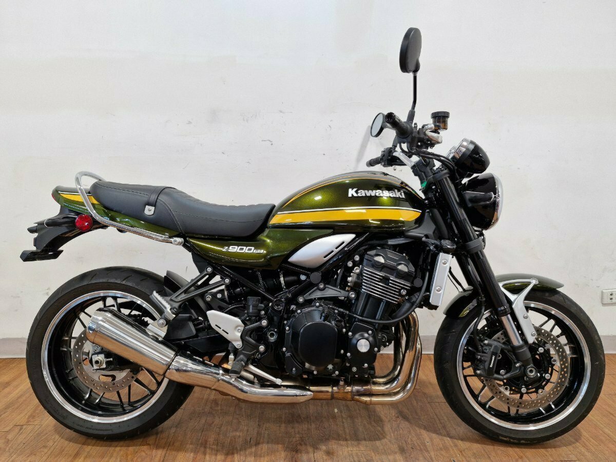 2020 KAWASAKI Z900RS (ZR900C) SPORTS