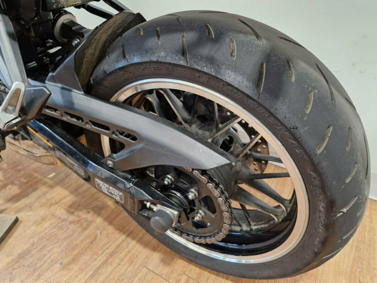 2020 KAWASAKI Z900RS (ZR900C) SPORTS