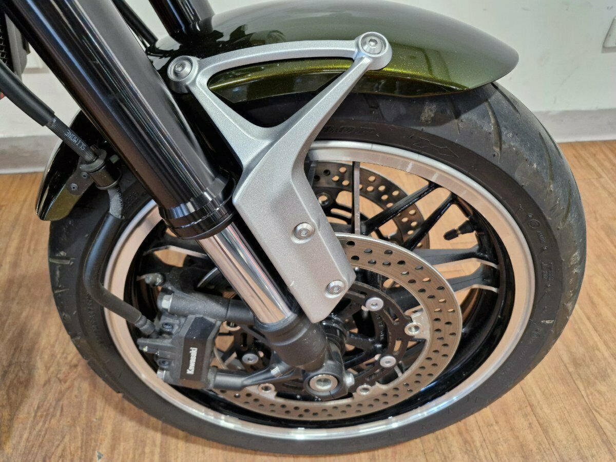 2020 KAWASAKI Z900RS (ZR900C) SPORTS