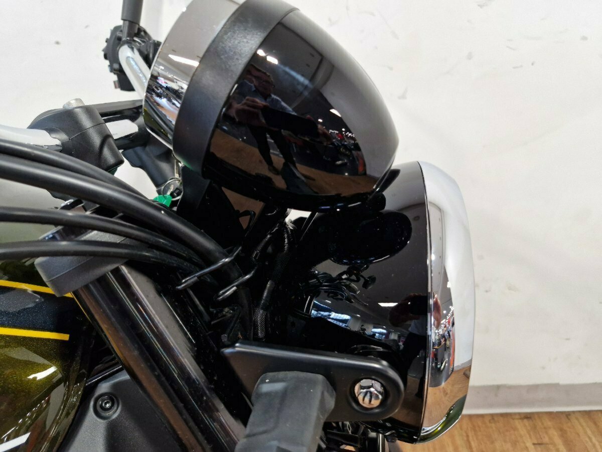 2020 KAWASAKI Z900RS (ZR900C) SPORTS
