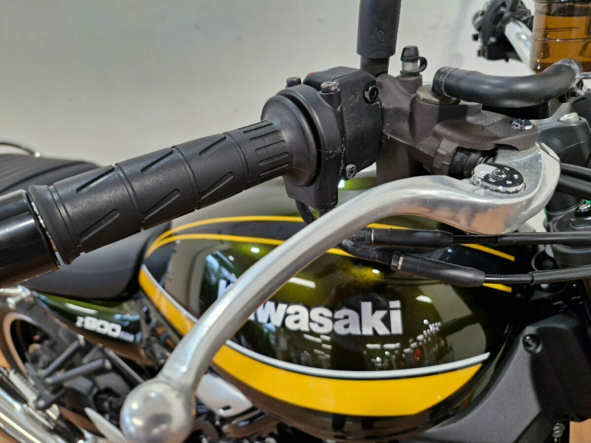2020 KAWASAKI Z900RS (ZR900C) SPORTS