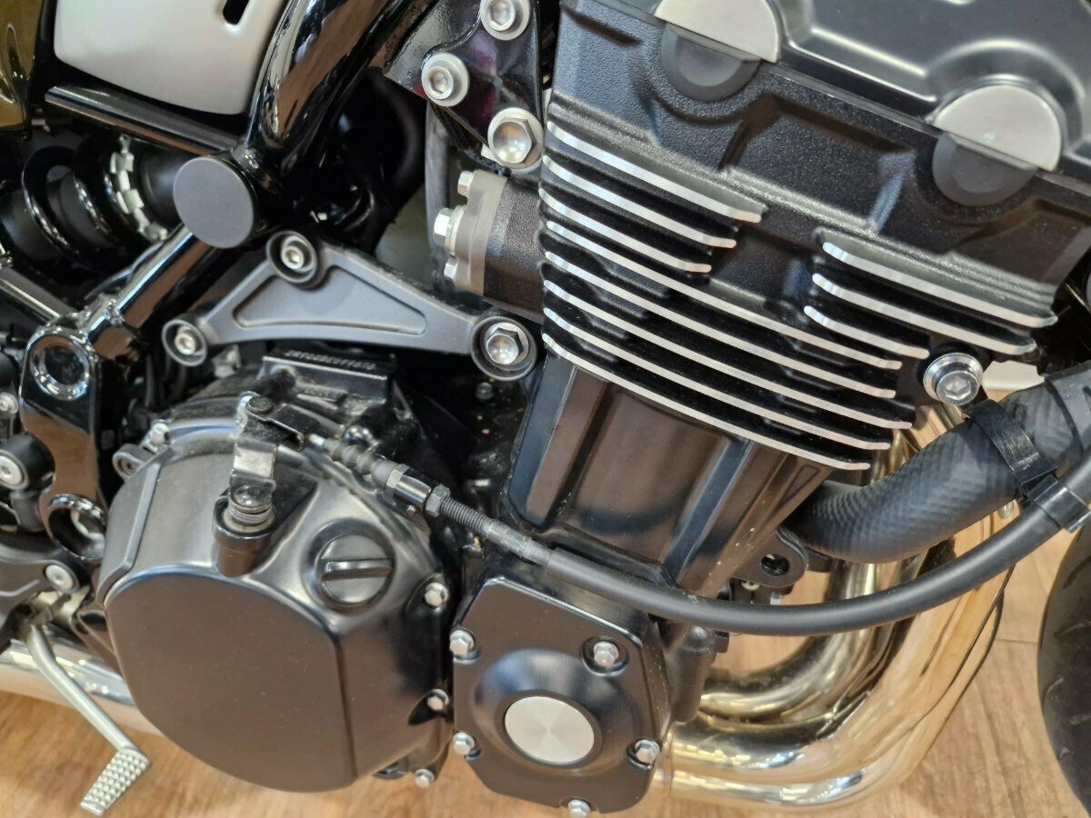 2020 KAWASAKI Z900RS (ZR900C) SPORTS