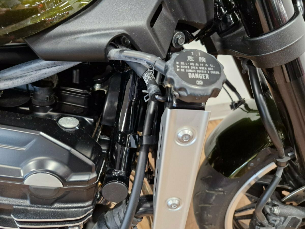 2020 KAWASAKI Z900RS (ZR900C) SPORTS