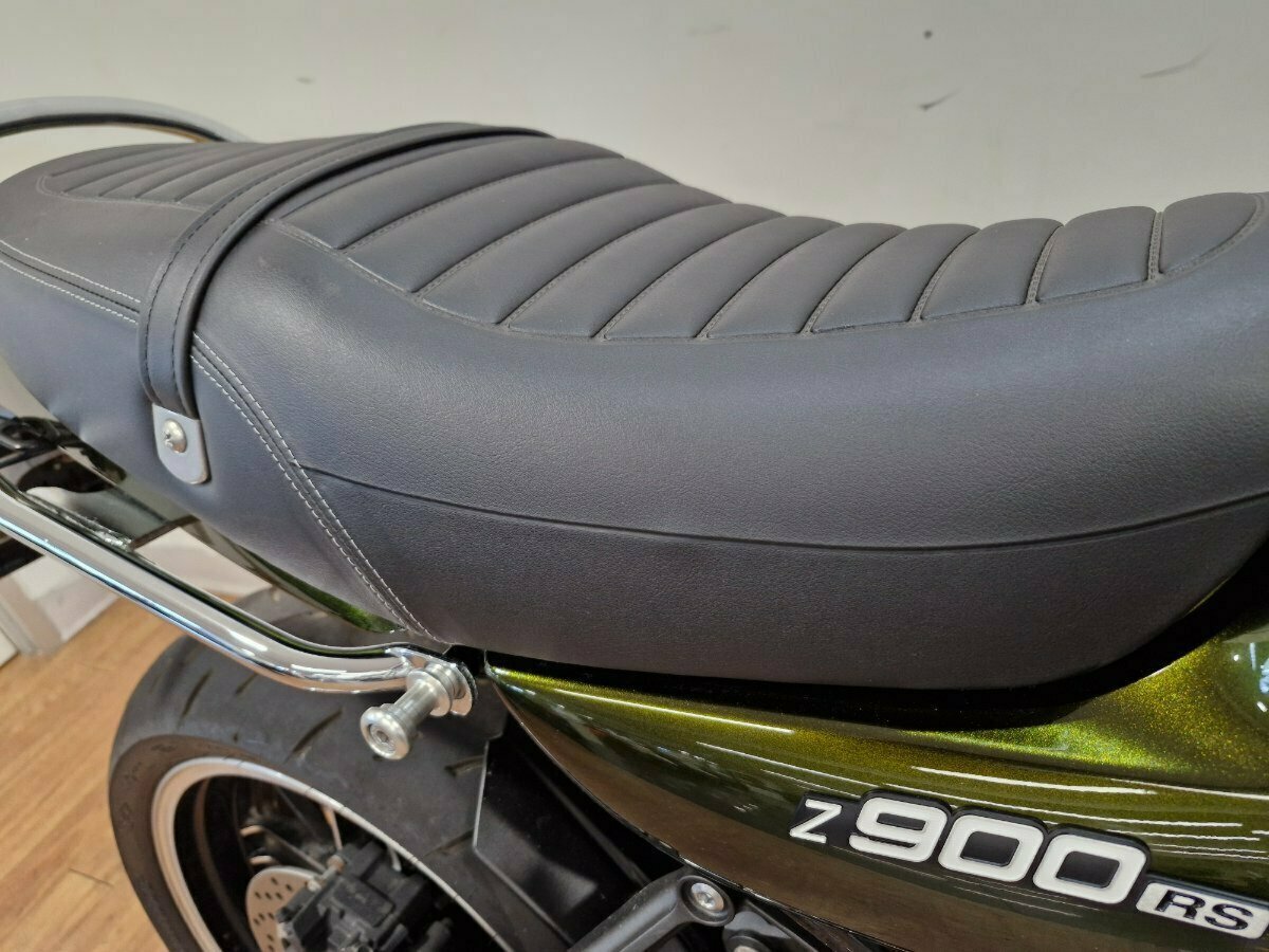 2020 KAWASAKI Z900RS (ZR900C) SPORTS