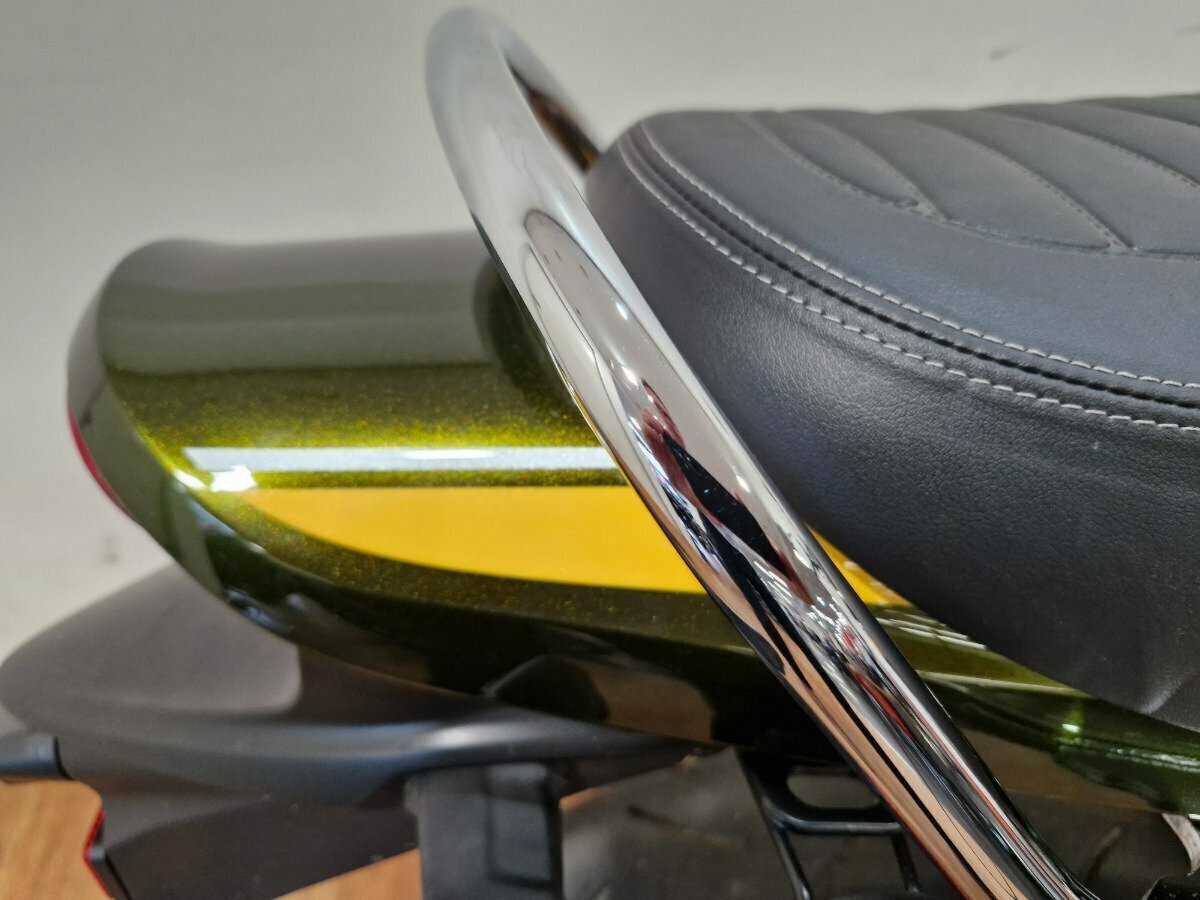 2020 KAWASAKI Z900RS (ZR900C) SPORTS