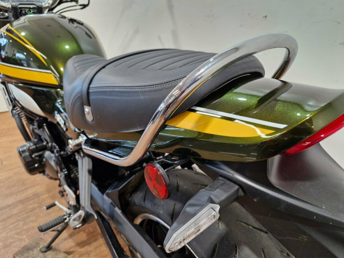 2020 KAWASAKI Z900RS (ZR900C) SPORTS