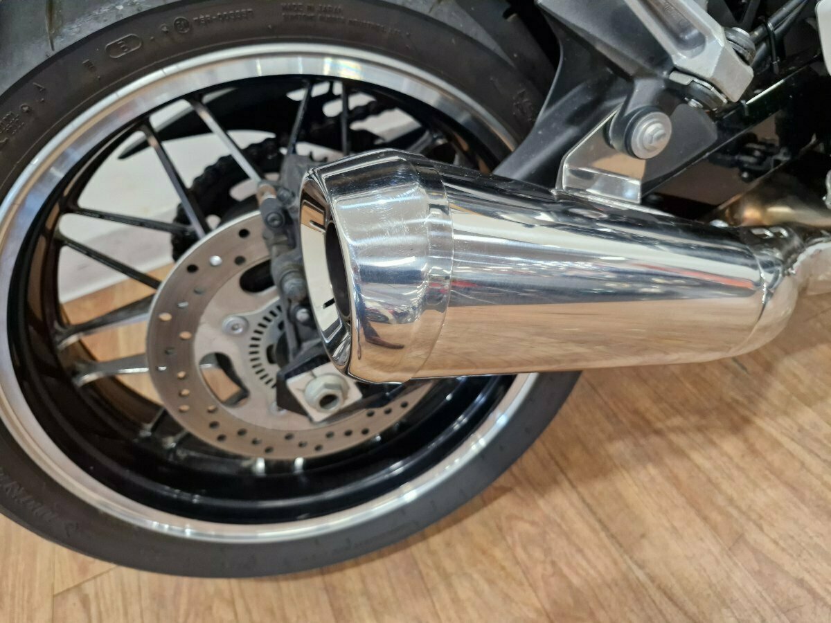 2020 KAWASAKI Z900RS (ZR900C) SPORTS